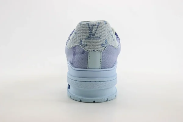 Louis vuitton Trainer - Image 6