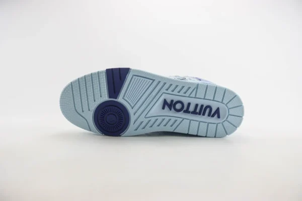 Louis vuitton Trainer - Image 4