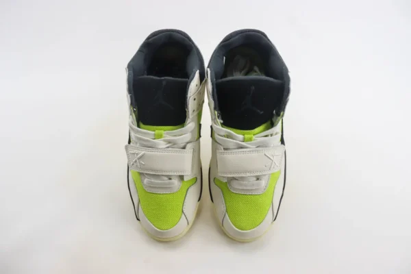 TS collaboration x Jordan hook up Travis Scott x Jordan Cut The Check - Image 5