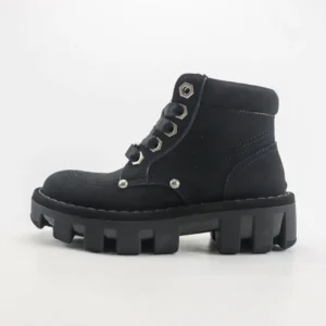 Louis Vuitton x Timberland Boots
