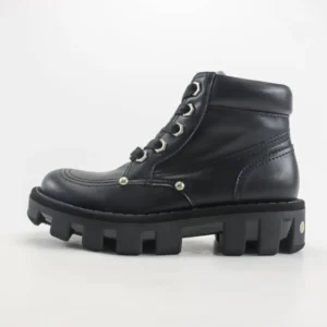 Louis Vuitton x Timberland Boots