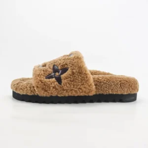 Louis Vuitton slipper
