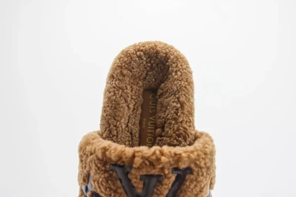 Louis Vuitton slipper - Image 9