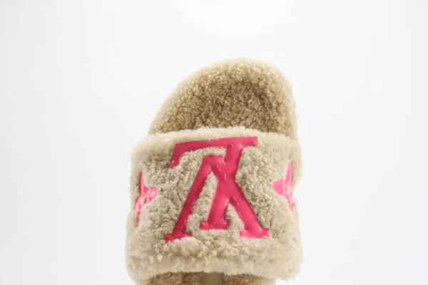 Louis Vuitton slipper - Image 8