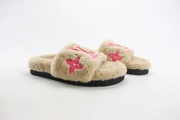 Louis Vuitton slipper - Image 2