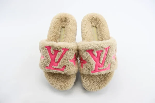 Louis Vuitton slipper - Image 5