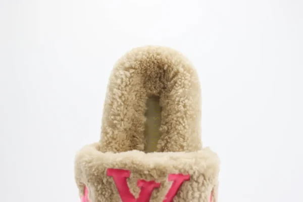 Louis Vuitton slipper - Image 9