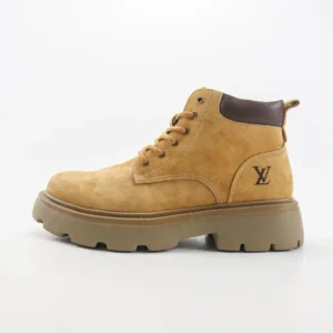 Louis Vuitton Boots