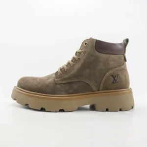 Louis Vuitton Boots