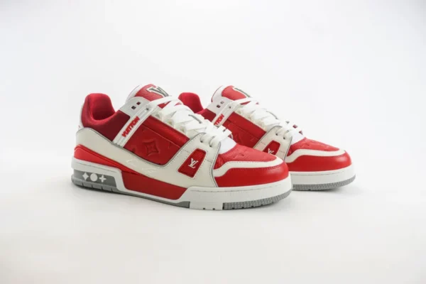 Louis vuitton Trainer - Image 2