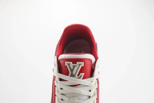 Louis vuitton Trainer - Image 9