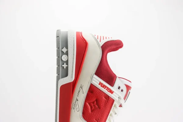 Louis vuitton Trainer - Image 7
