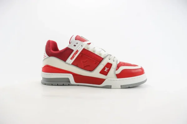 Louis vuitton Trainer - Image 3