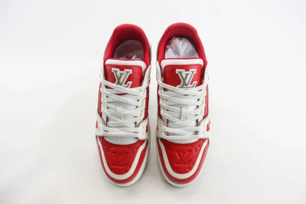 Louis vuitton Trainer - Image 5