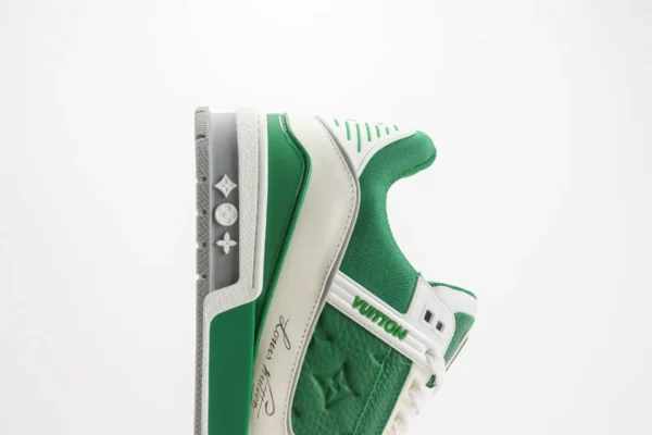 Louis vuitton Trainer - Image 7