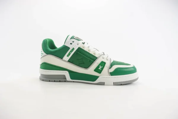 Louis vuitton Trainer - Image 3