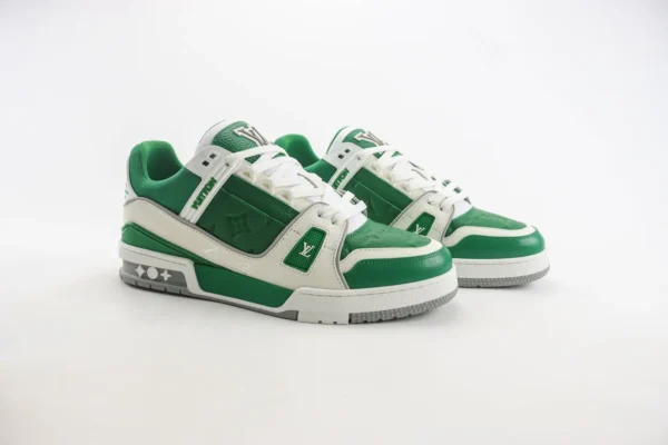 Louis vuitton Trainer - Image 2