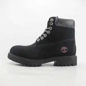 Louis Vuitton x Timberland Boots