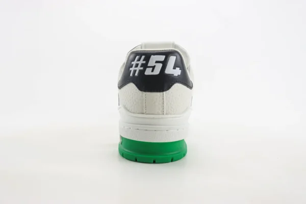 Louis Vuitton Trainer - Image 6