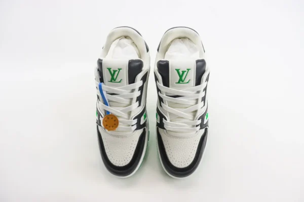 Louis Vuitton Trainer - Image 5