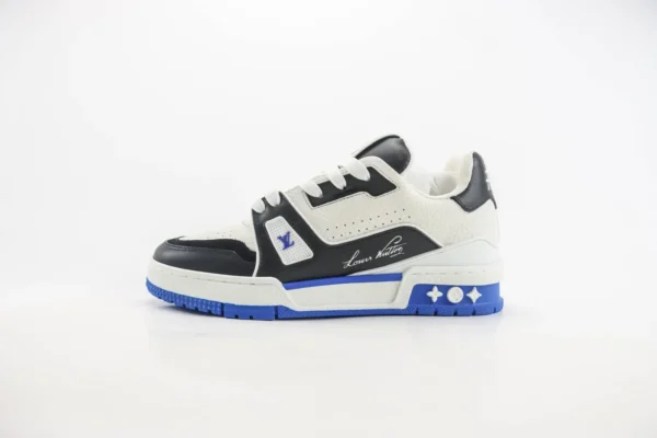 Louis Vuitton Trainer - Image 6