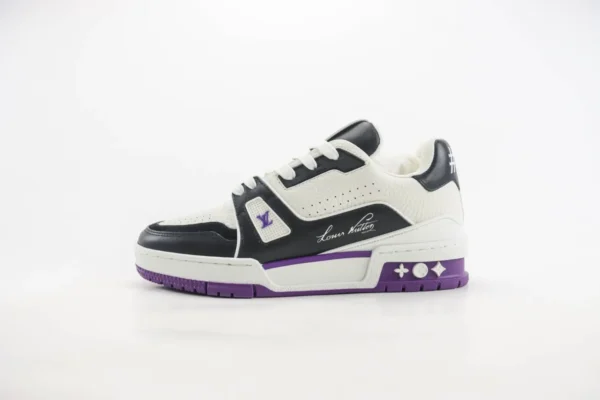 Louis Vuitton Trainer - Image 5