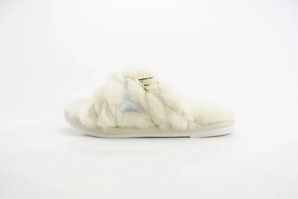 Louis Vuitton slipper