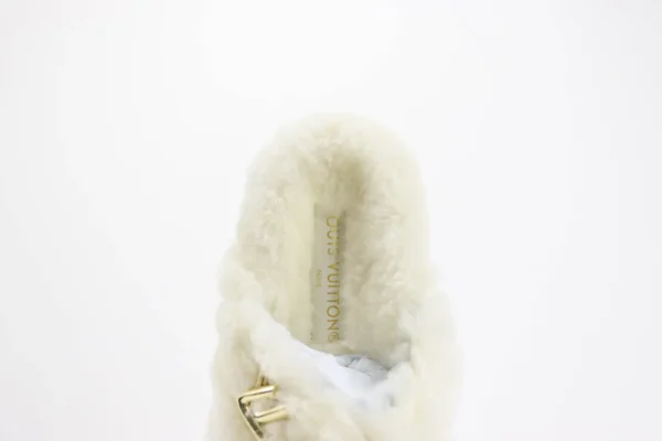 Louis Vuitton slipper - Image 9