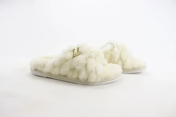 Louis Vuitton slipper - Image 2