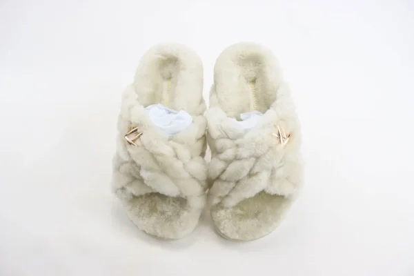 Louis Vuitton slipper - Image 5