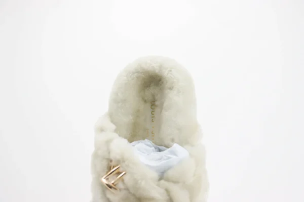 Louis Vuitton slipper - Image 9