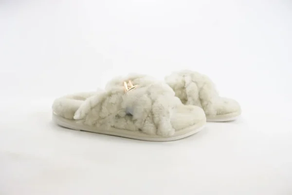 Louis Vuitton slipper - Image 2