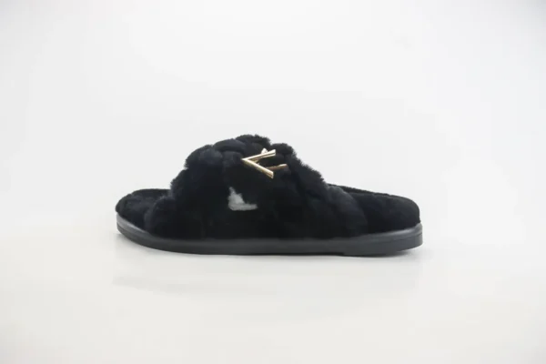 Louis Vuitton slipper