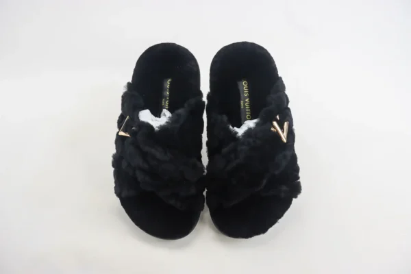 Louis Vuitton slipper - Image 5