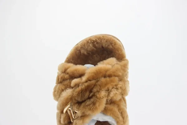 Louis Vuitton slipper - Image 8