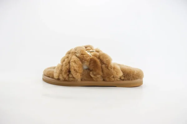 Louis Vuitton slipper