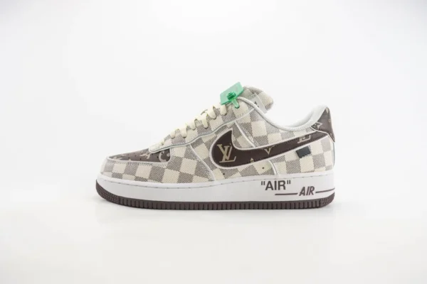 Louis Vuitton Trainer
