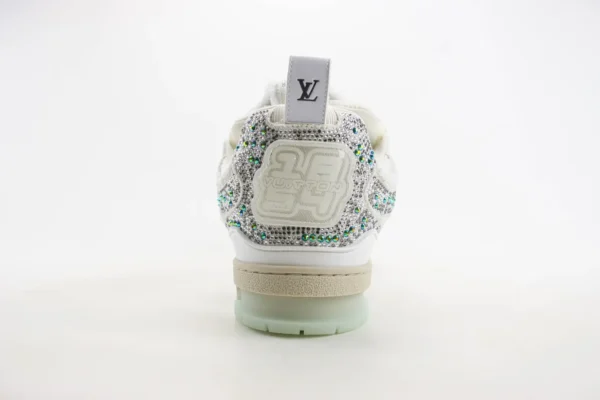 Louis Vuitton Trainer - Image 6