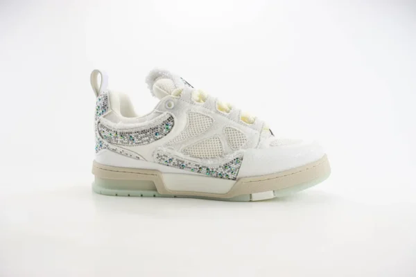 Louis Vuitton Trainer - Image 3