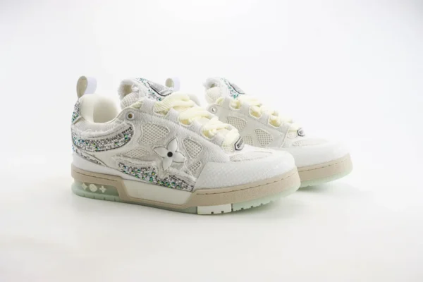 Louis Vuitton Trainer - Image 2