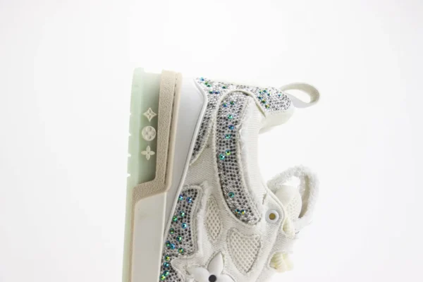 Louis Vuitton Trainer - Image 7