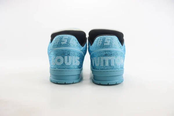 Louis Vuitton Trainer - Image 6