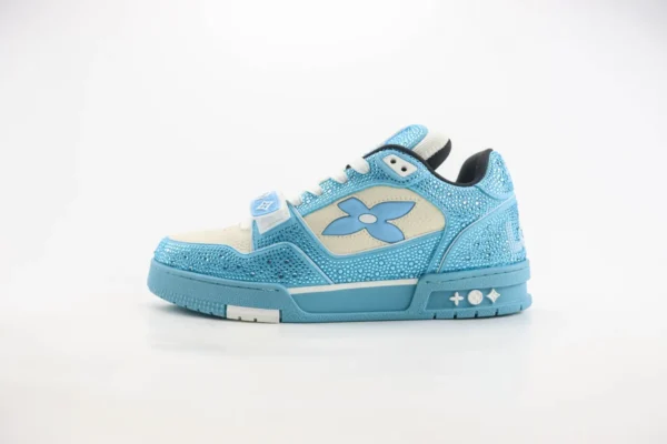 Louis Vuitton Trainer