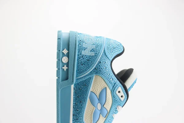Louis Vuitton Trainer - Image 7