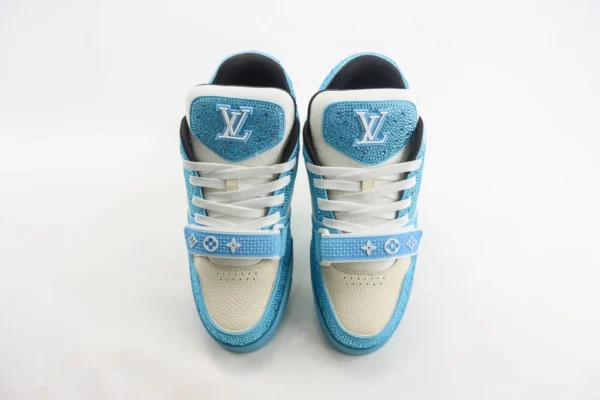 Louis Vuitton Trainer - Image 5