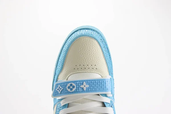 Louis Vuitton Trainer - Image 8