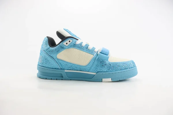 Louis Vuitton Trainer - Image 3