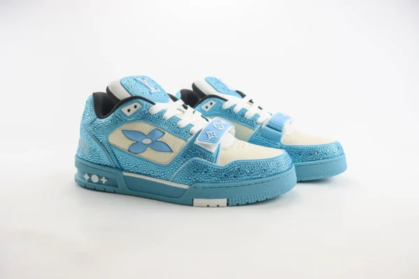 Louis Vuitton Trainer - Image 2