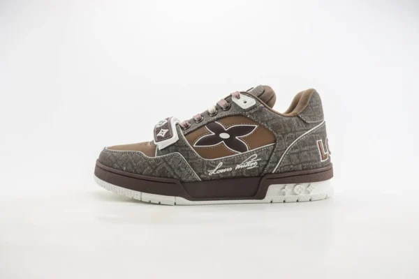 Louis Vuitton Trainer