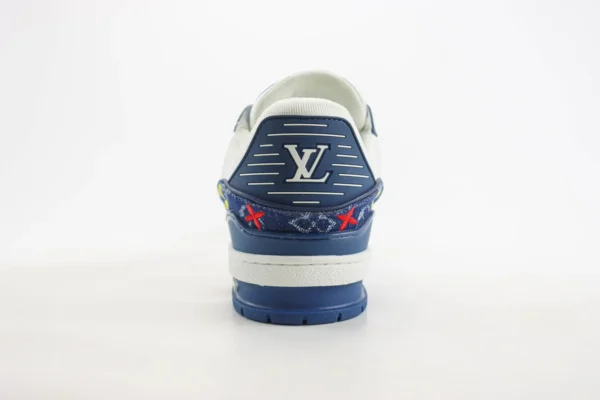 Louis Vuitton Trainer - Image 6
